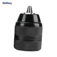 [Hellery] Power Drill Chuck Keyless Drill Chuck Electric Drill Chuck Accessory Precision