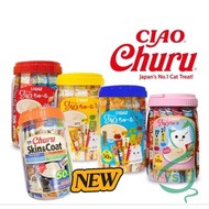 CIAO Churu Cat Treat (14g × 50 pcs )