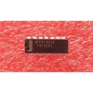 74F20PC 74F20 ELECTRON PART