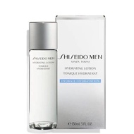 Shiseido Men Hydrating Lotion 150ml