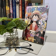 One Piece 100 - Eiichiro Comic Oda