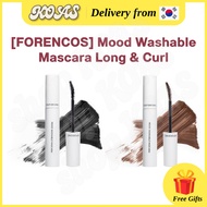 [FORENCOS] Mood Washable Mascara 2 Colors