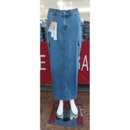 AKO jeans skirt