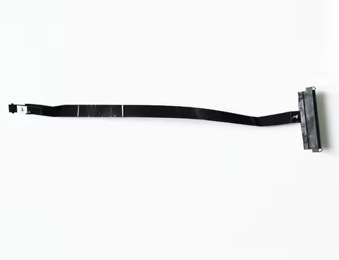 NEW HDD Cable For HP Envy 17 Series 17 DW17 ENVY 17-j M7 SATA Hard Disk Connector Cable 6017B0421501