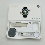 CD99 cds9 dw99 HK ultra one 3 32G 4 64G memory rotatable S9 Android 4G ultra smart watch with SIM c