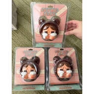 Popmart Crybaby Crying Again Series - Earphone Case