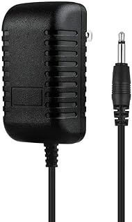 9V AC/DC Adapter Compatible with Taylor TE10FT TE11FT TE22FT TE220S Precision Compact Digital Portio