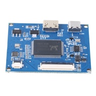 ROX 800x480 LCD Driver Board 40pin 5 LCD Screen Controller Module Board 1-Channel
