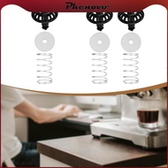 [Phenovo] Coffee Machine Brew Basket Spring Stopper Kit for Easy Repair And Maintenance