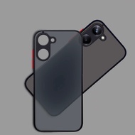 XIAOMI 13T PRO XIAOMI 12T PRO PRO MI 13T PRO MI 12T Q SERIES Frosted Hard Case Casing