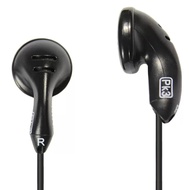Yuin รุ่น PK3  หูฟัง Earbud เสียงใส กว้างสว่าง คมชัด คุณภาพสูง (Black)