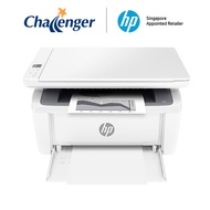 HP LaserJet MFP M141w Printer (7MD74A)