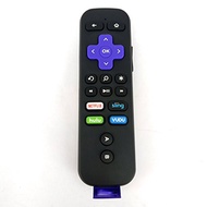 Meide RC-GR4 New TC2-RCB12 For Roku Enhanced Voice Game Search Remote Control Vudu Hulu
