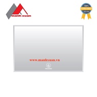 SANFI SF835 silver mirror