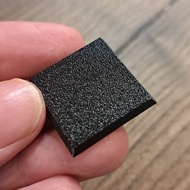 Square Base 25mm