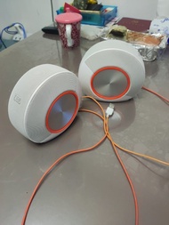 JBL 電腦音箱 喇叭