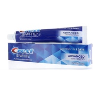Crest 3D White Toothpaste 170g