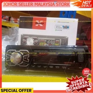 M MP3 Player Car Lcd Display Digital Flash TF Radio Audio MP3 Player Cart Lcd Display Digital Flash 