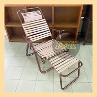 3V Relax Chair / Lazy Chair / Kerusi Malas (32mm Steel Pipe-XL Size)