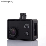 XXHZ SJ4000 Frame Protective Case Base SJ4000 Border For SJCAM SJ4000 AIR, SJ4000 WIFI, SJ4000 Actio