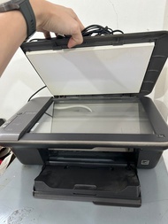 printer HP deskjet 1050 print scan copy bekas