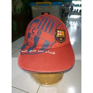 FC BARCELONA