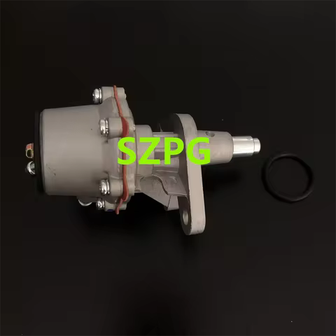 4272819 4271682 4179734 4272616 Fuel Lift Pump For Deutz F3L / F4L1011F Engines 04272819