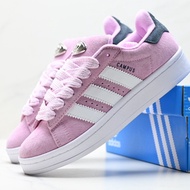 Adidas Campus 00s Retro Low-Top Casual Sneakers