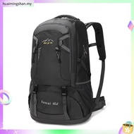 60L Large Capacity Backpack Men Outdoor Hiking Hiking Bag Sports Leisure Travel Bag Backpack Women 1