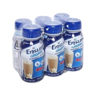 Ensure Abbott Liquid Milk 237ml / Bottle (6 Bottles)