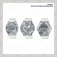 Casio G-Shock GM-S6900SCM-1,GM-110SCM-1,GM-5600SCM-1 ( ของแท้ สินค้ารับประกัน 1 ปี ) - [ Armando ]