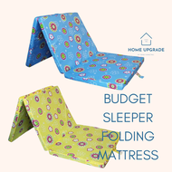 Uratex Budget Sleeper Folding Foam Mattress