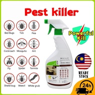 Household pest control Spray lipas Spray semut Spray serangga Spray hama tilam Suitable for ants, co