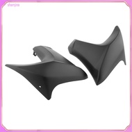 Shamjina ชุดแฟริ่งที่ป้องกันหม้อน้ำเพรียวบางสำหรับ ER6N รุ่น2013-2015