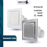 CEILO/SIBERAIR Exhaust Ceiling Fan (Square) Kipas Pengudaraan Siling