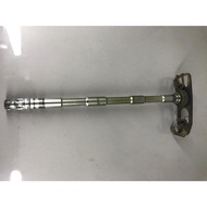 YAMAHA YZF R1 2004 - 2006 Shift Shaft Assy P/N 5VY-18101-12 (ITEM USED)