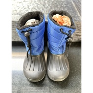 Children's Boots Wear To Keep Warm/Wear In The Snow 21cm