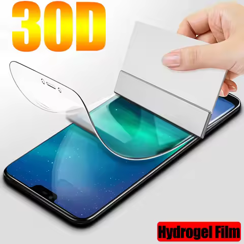 For LeEco Le 2 Le X527 Hydrogel Filmes Premium 9H Screen Protector Film Case For LeEco Le2 Pro le S3