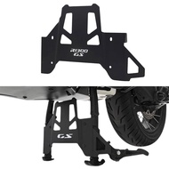 2025 R1300GS Center Stand Protection Skid Plate For BMW R1300 GS R 1300GS ADV GS1300 2023 2024 Motor