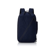 [Samsonite Red] Buyers Sax Relumpak 3ROOM PACK Backpack QB441001 Navy