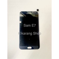 LCD SAMSUNG E7 / E700