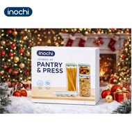 JOYBOX 49 – PANTRY & PRESS HOKKAIDO DRY FOOD CONTAINER ICE BARY