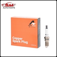 Tan Chong Nissan Teana J32 2.5 V6 Spark Plug TC6HDF11B 1Set 6PCS
