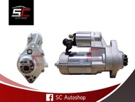 STARTER NISSAN NAVARA D40 2.5L YD25 ไดสตาร์ท นิสสัน นาวาร่า D40 2.5L เครื่องยนต์ YD25 10T 12V 2.0KW 