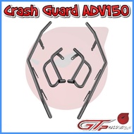 ♕ ◑ ▣ ️Full Armor Crash Guard For Honda ADV150