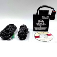 PITSBIKE MIO SOUL I 115 ECU V4 (33 PINS)