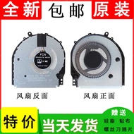 HP HP Pavili x360 14M-CD 14m-cd0003dx TPN-W131 Cooling Fan wangh2