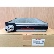 (ORIGINAL) DENSO TOYOTA ALTIS YEAR 2001 ZZE121, CELICA, RAV 4 COOLING COIL - 447600-8040/447600-6140