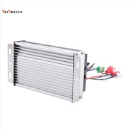 Hub Motor Scooter Sine Wave BLDC Motor Controller 1200W 48V 60V 72V