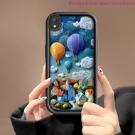 VIVO Y1S Y91C Phone Case For Soft Cassing Softcase Kesing DLJ-S2-0200